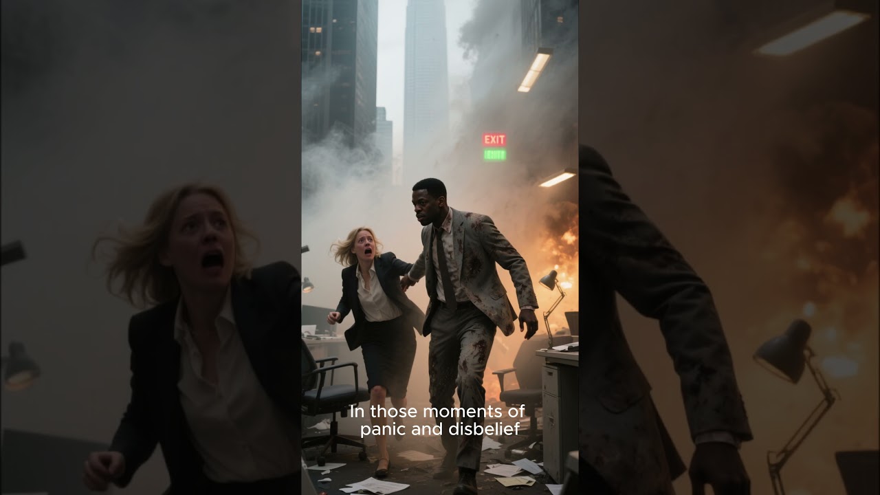 9/11: The Morning That Changed History Forever | Shocking Details & Untold Stories