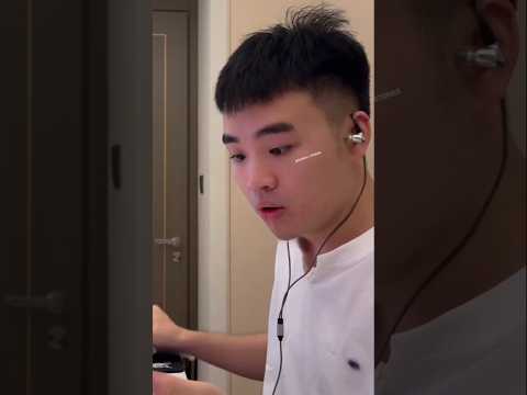 Husband Make Videos Of Ai To Skip Working 😍😂 ~ #funny #doonakdrama