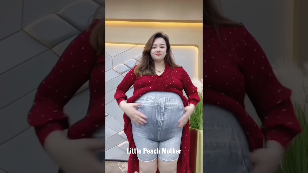 Transform Your Look: How to Appear 20 Pounds Thinner with Style 👗