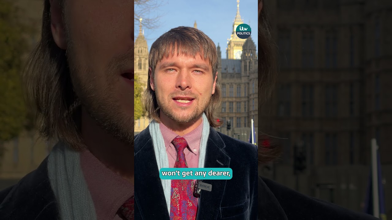 How the Budget will hit your personal finances