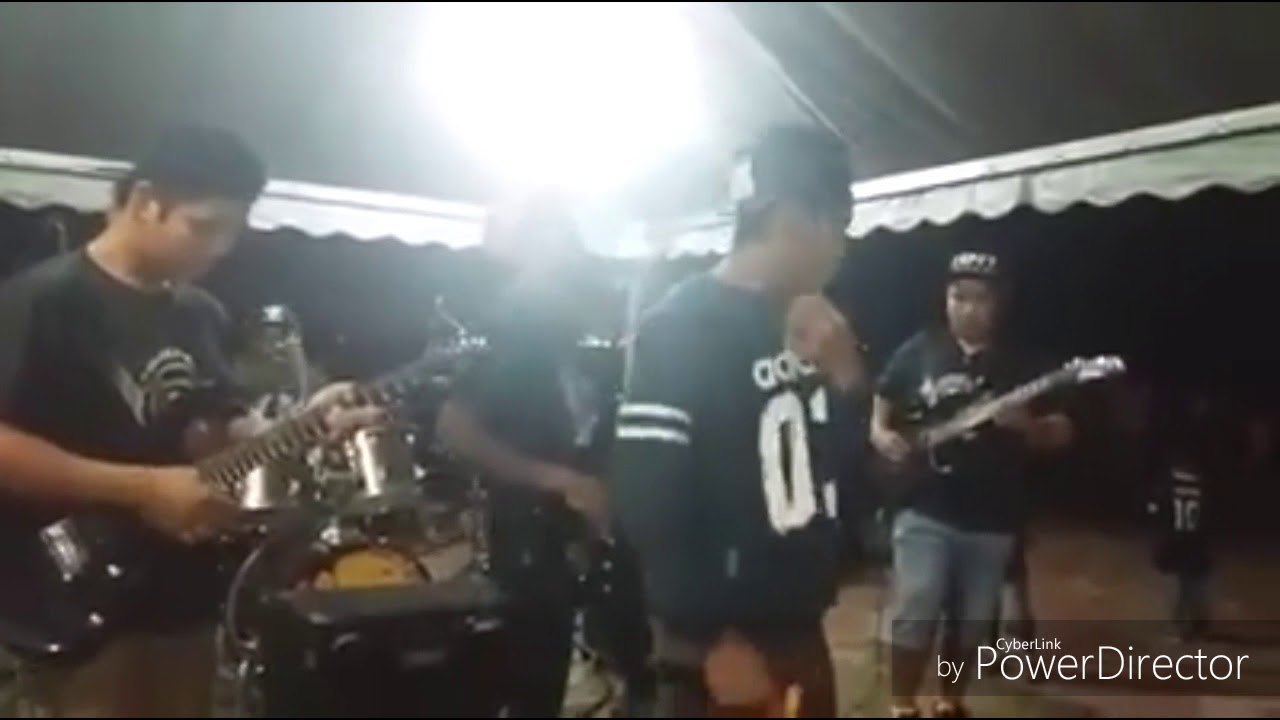 SL BAND Lagu 3-in-1 🎶