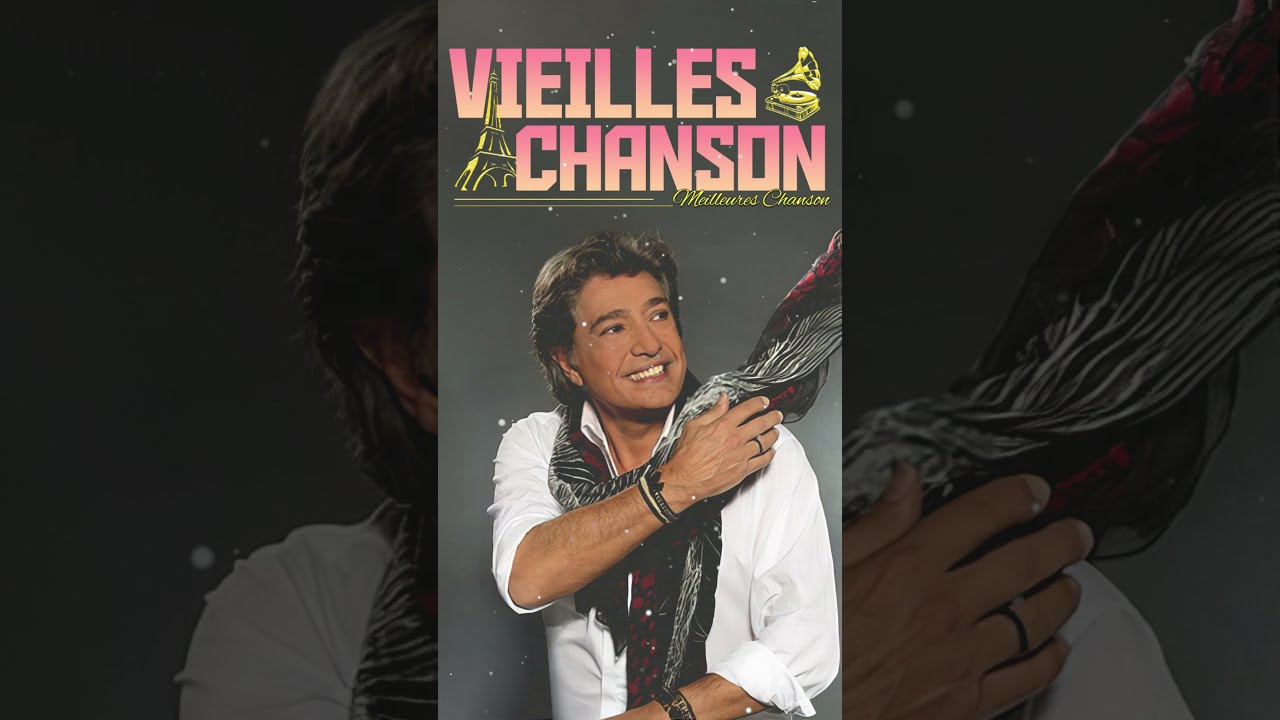 Les 20 Plus Belles Chansons Françaises 🎶 Top Classiques et Incontournables