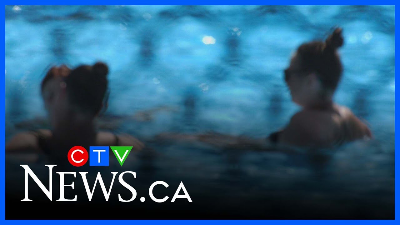 Montreal Drowning Crisis: Experts Urge Urgent Safety Measures π¨