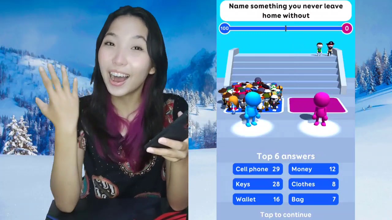 Guess Their Answer Game Walkthrough ๐ฎ - Tips & Gameplay on Android & iOS