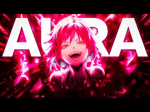 AURA = ♾️ - SUPREME AURA MUSIC PLAYLIST 2025 🔥