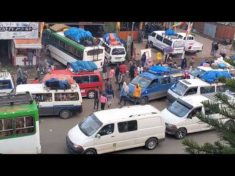 ደምሴ ተካ - 2022 -Demise Teka 2022- Welkite City Meskel Ceremony and Hospitality.