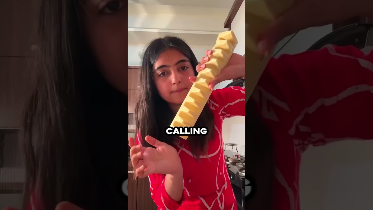 The Day Toblerone Broke Its Own Fans’ Hearts!