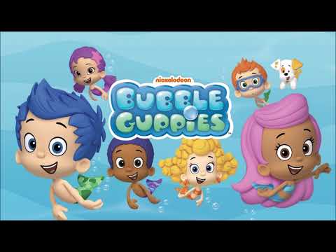 Bubble Guppies: Baby Animals 🐾
