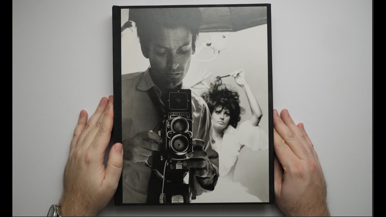 Richard Avedon: Performance