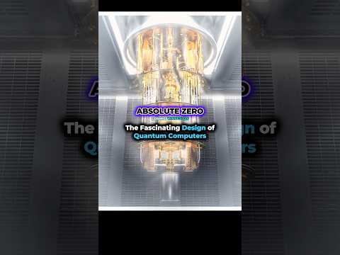 Michio Kaku: The Science Behind Quantum Computing