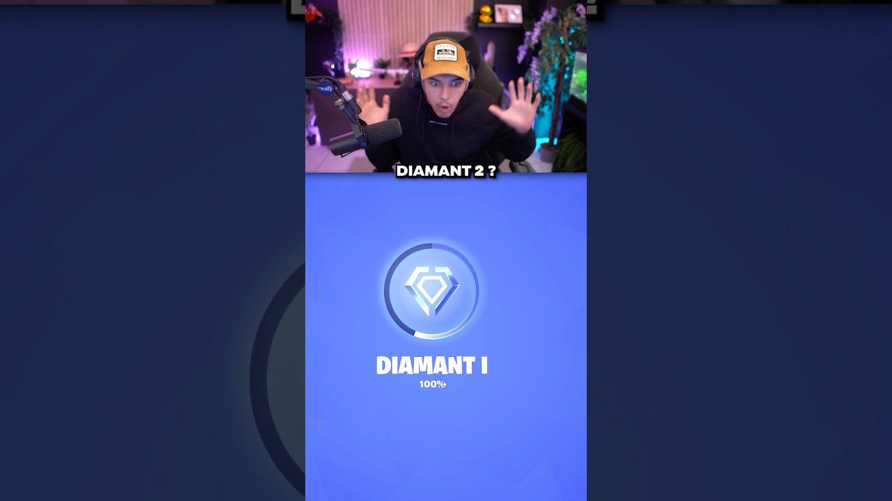 Meilleur bug pour monter en rank sur Fortnite 🎮