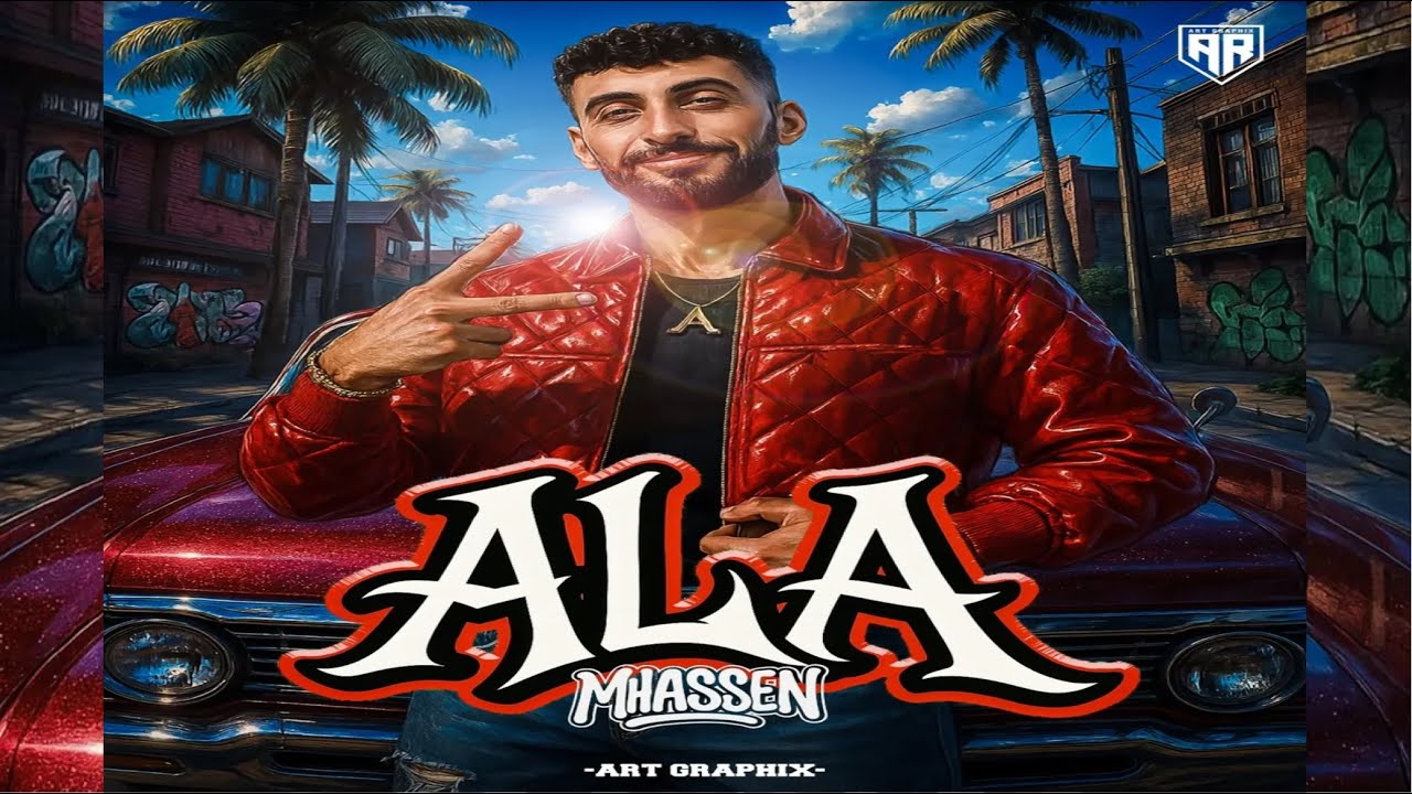 A.L.A - LVL 15 🎵 Official Audio Release