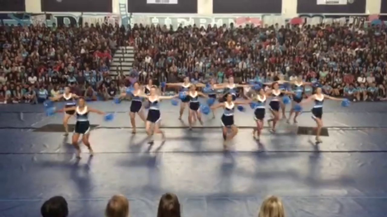 DVHS Varsity Song Team 2016 ๐ถ