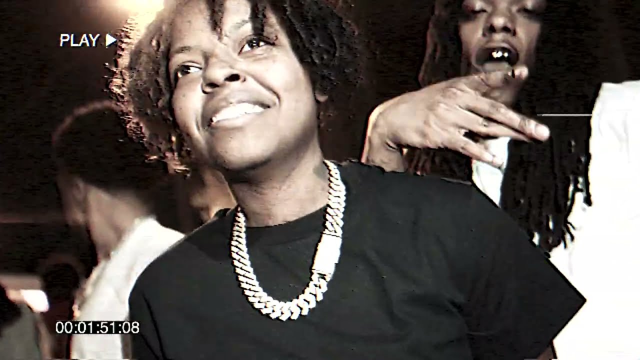 Big Steff - Knockout ft. 414JungleBaby 🎶