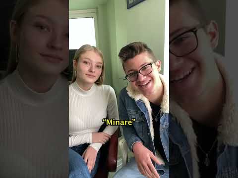 Rusça Türkçe Part 1