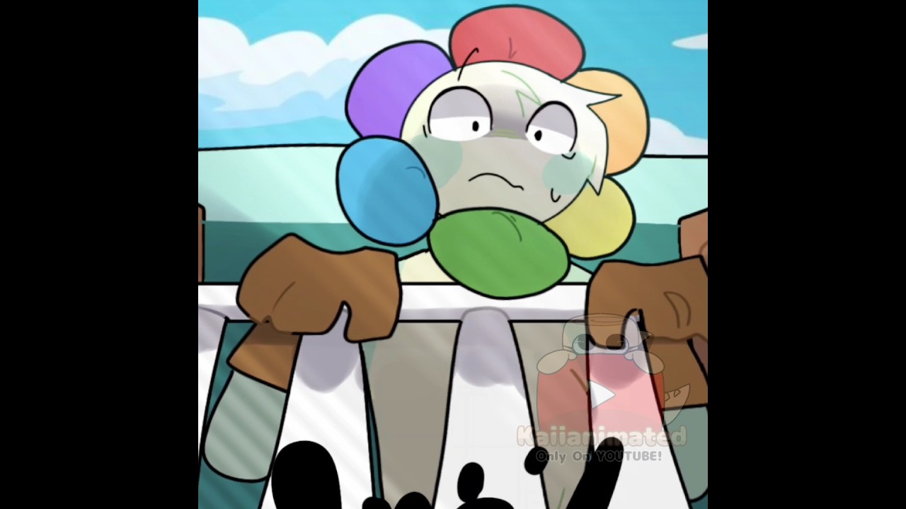 ๐ Dandy's World: Hilarious Lazy Animation with Dandy & Glisten!