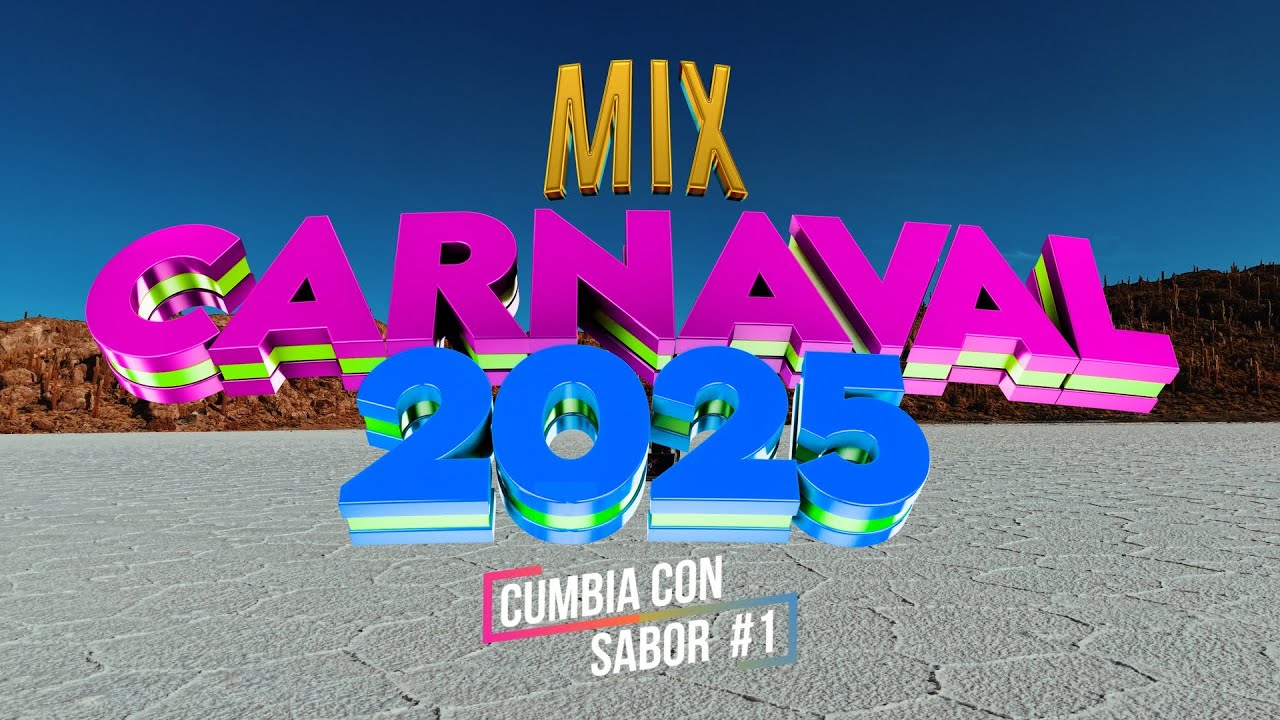 MIX CUMBIA CON SABOR  #1 ✘ DJ BALDOMERO 🇧🇴 SALAR DE UYUNI 🇧🇴
