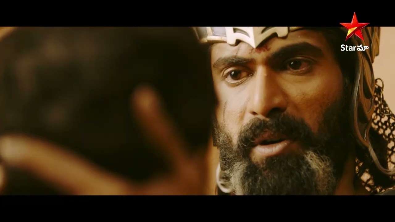 Baahubali 2: The Conclusion Scene 23 | Prabhas & Cast