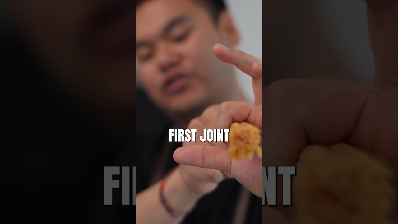 Smart Pasta Portion Hack 🍝