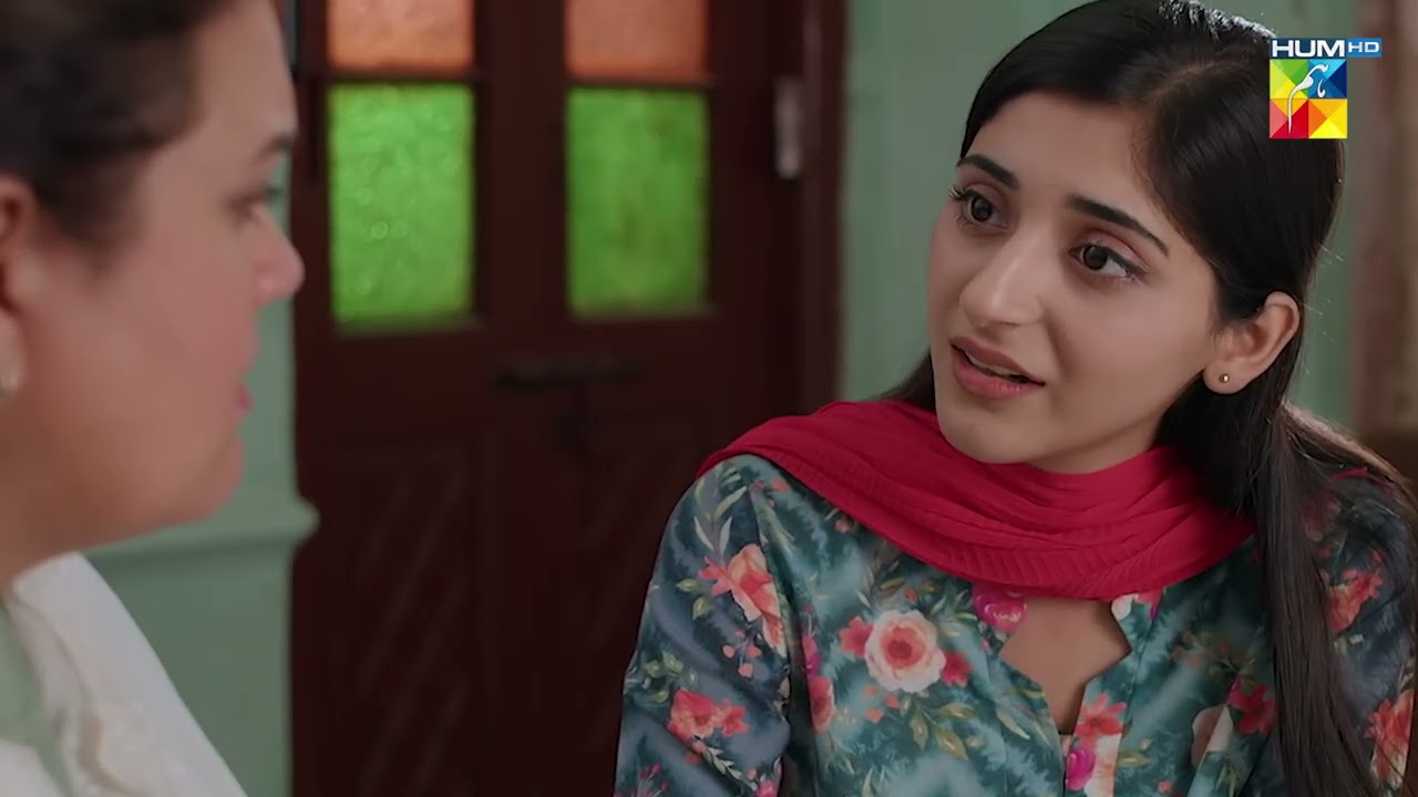 Musafat Episode 19 Promo [ Mohsin Abbas Haider & Alishba Khan ] - Monday at 9 PM - HUM TV