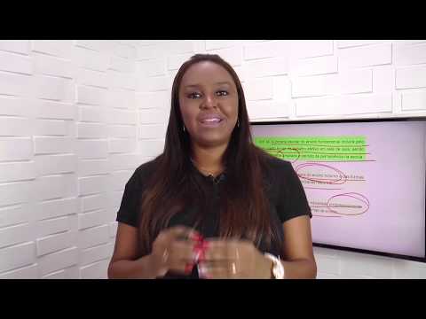 LDB - Ensino Fundamental (Atualizada) / Fabiana Firmino