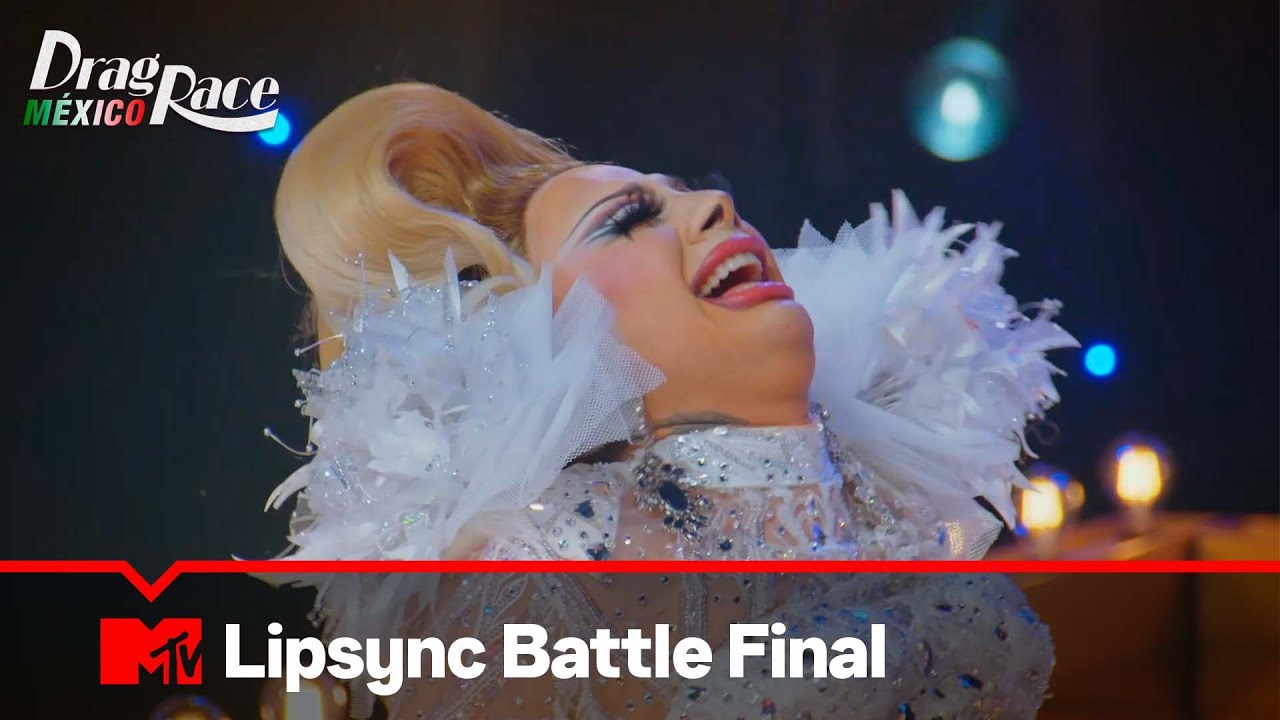 Lipsync Final