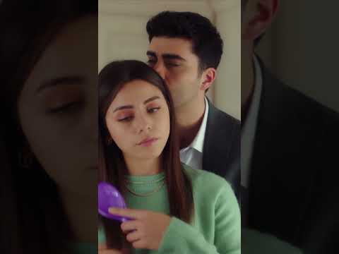 OFFICIAL TEASER | Turkish Drama In Urdu | Ain Ishq | UD3O