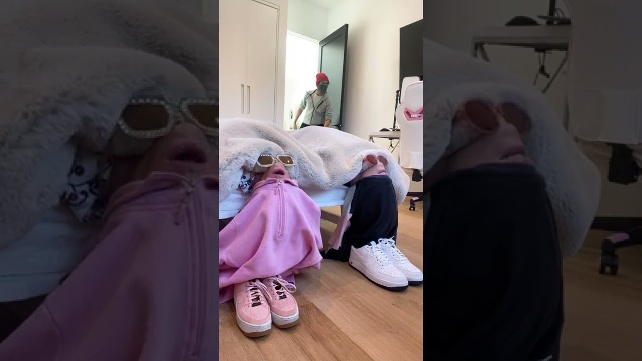 Matt and Rebecca Perform a Duet from Camp Rock 2