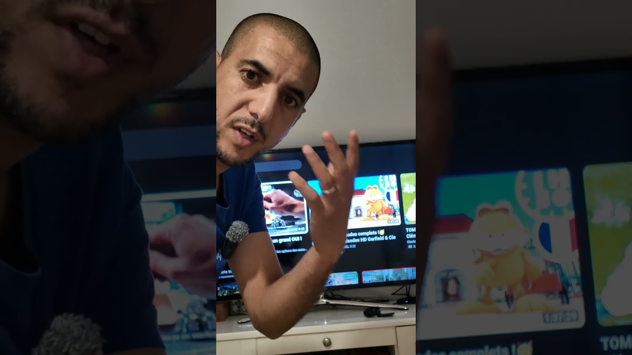 Xiaomi TV Box S 3rd Gen 4K Ultra HD with Google TV