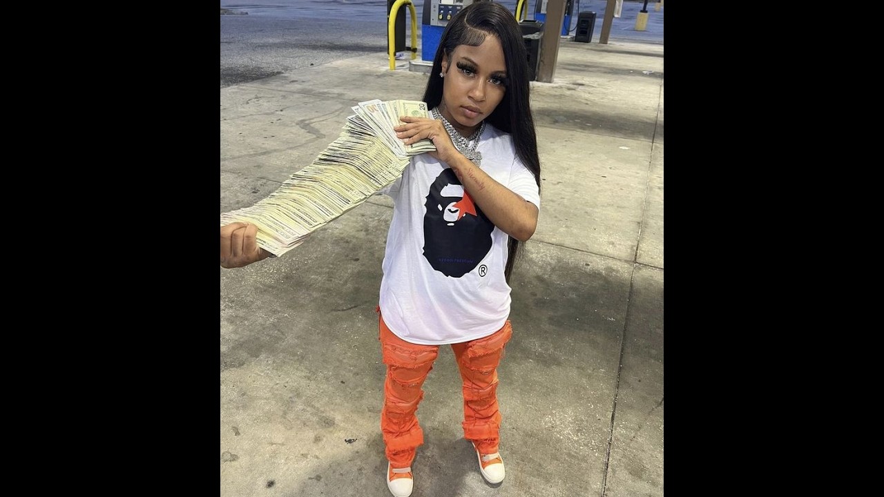 🔥 Free VonOff1700 Sample Beat - Perfect for Nasty Dancer Tracks! 🎶