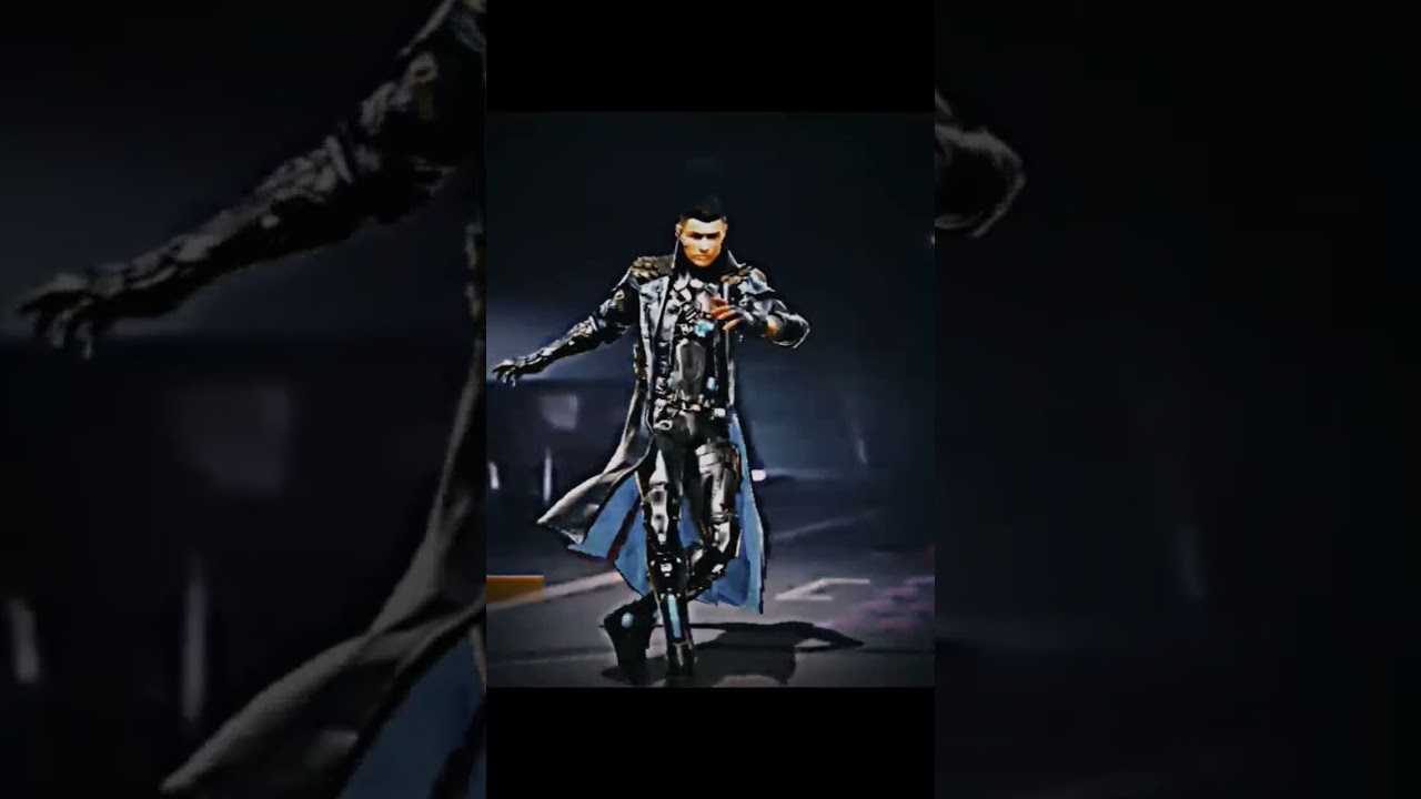 C R 7 & Habibi 🍷🗿 | Epic Music Edit & Lyrics