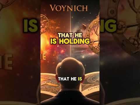 Inside the Voynich Manuscript Bizarre Plants #documentary #ancientcivilization #shorts