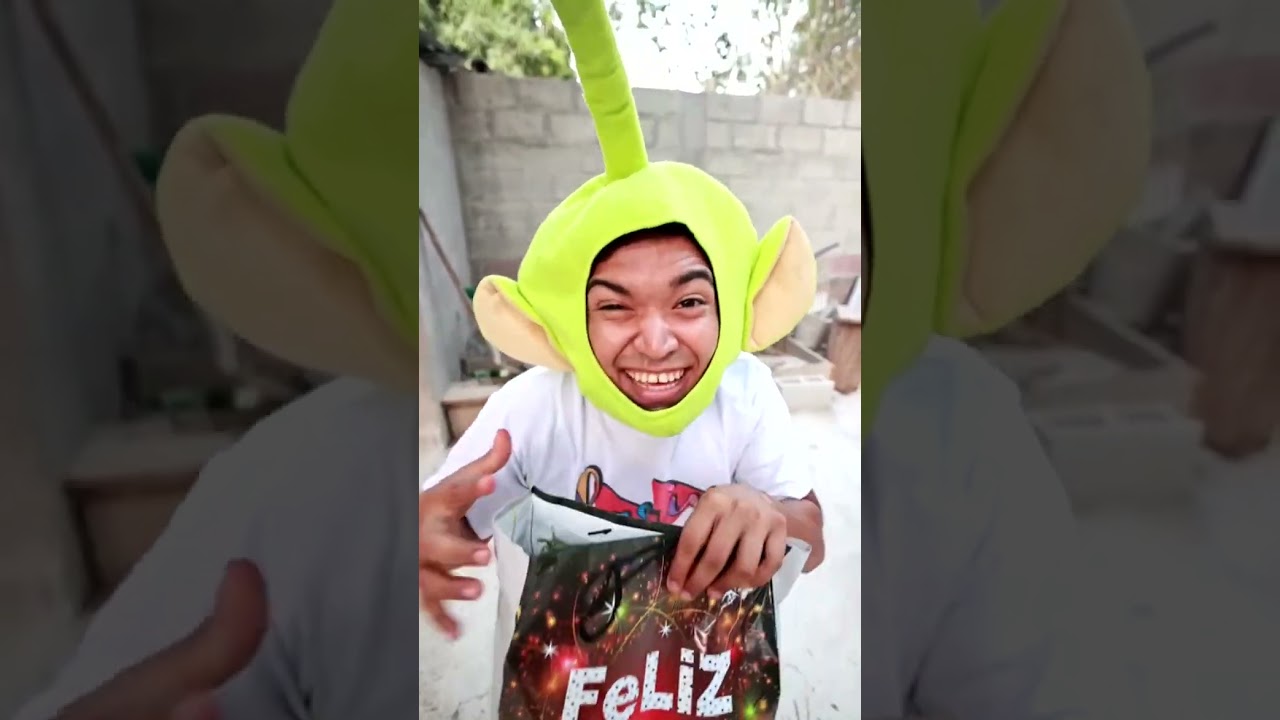 La Sorprendente Revelación