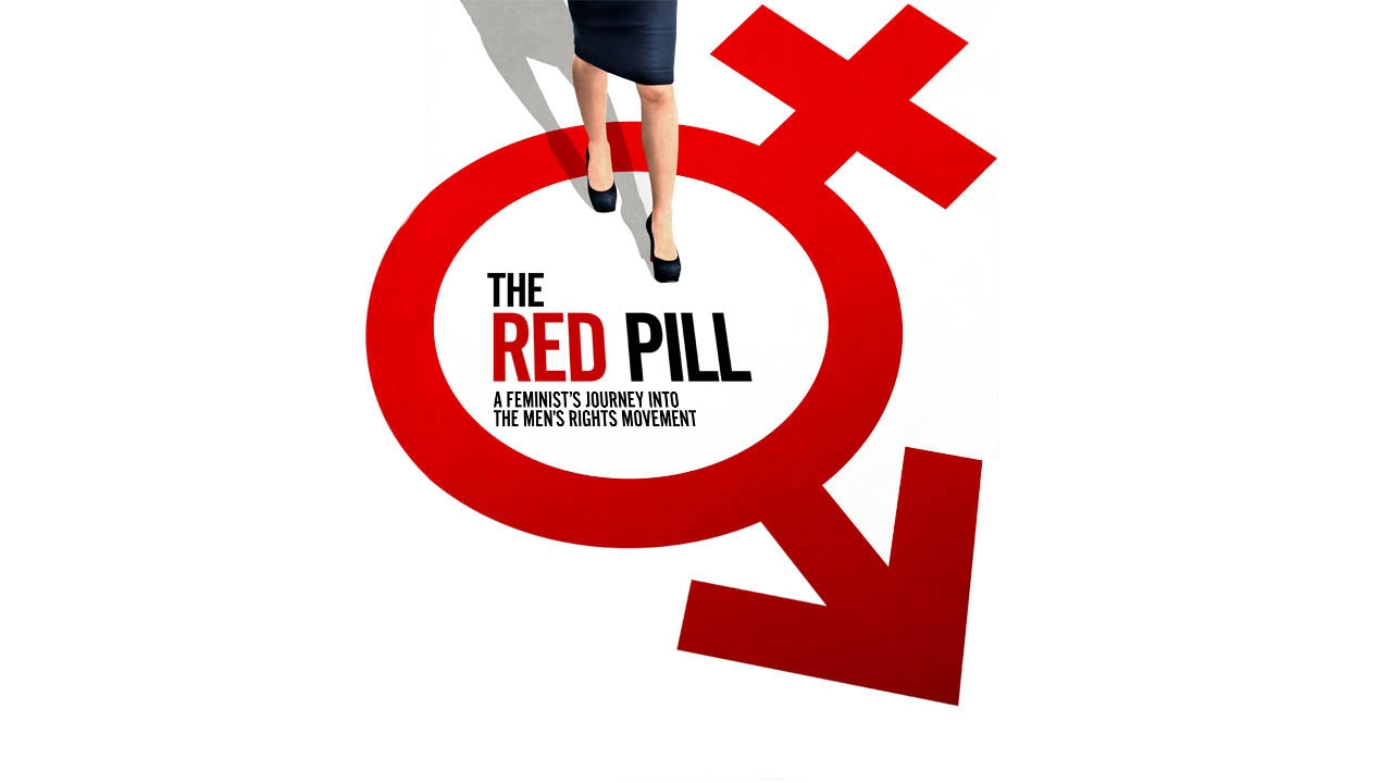 The Red Pill (2017) - Documentary Trailer