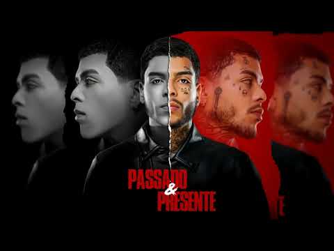 MC Kevin - Álbum Completo (Passado e Presente).