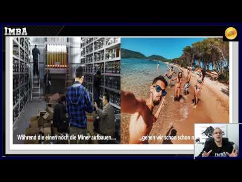 Teil 1   PoS und PoW was ist das?