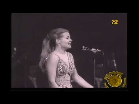 Классика советской эстрады Людмила Сенчина Золушка