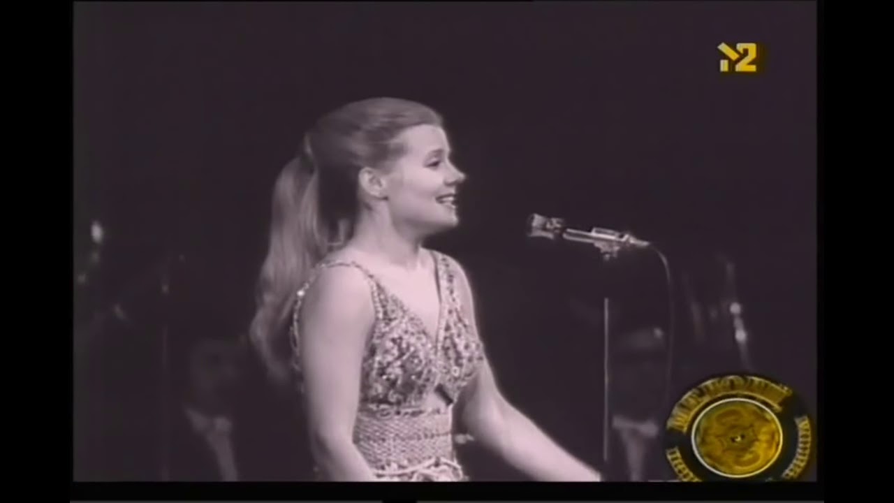 Людмила Сенчина — Золушка: Классическая советская эстрада 🎶