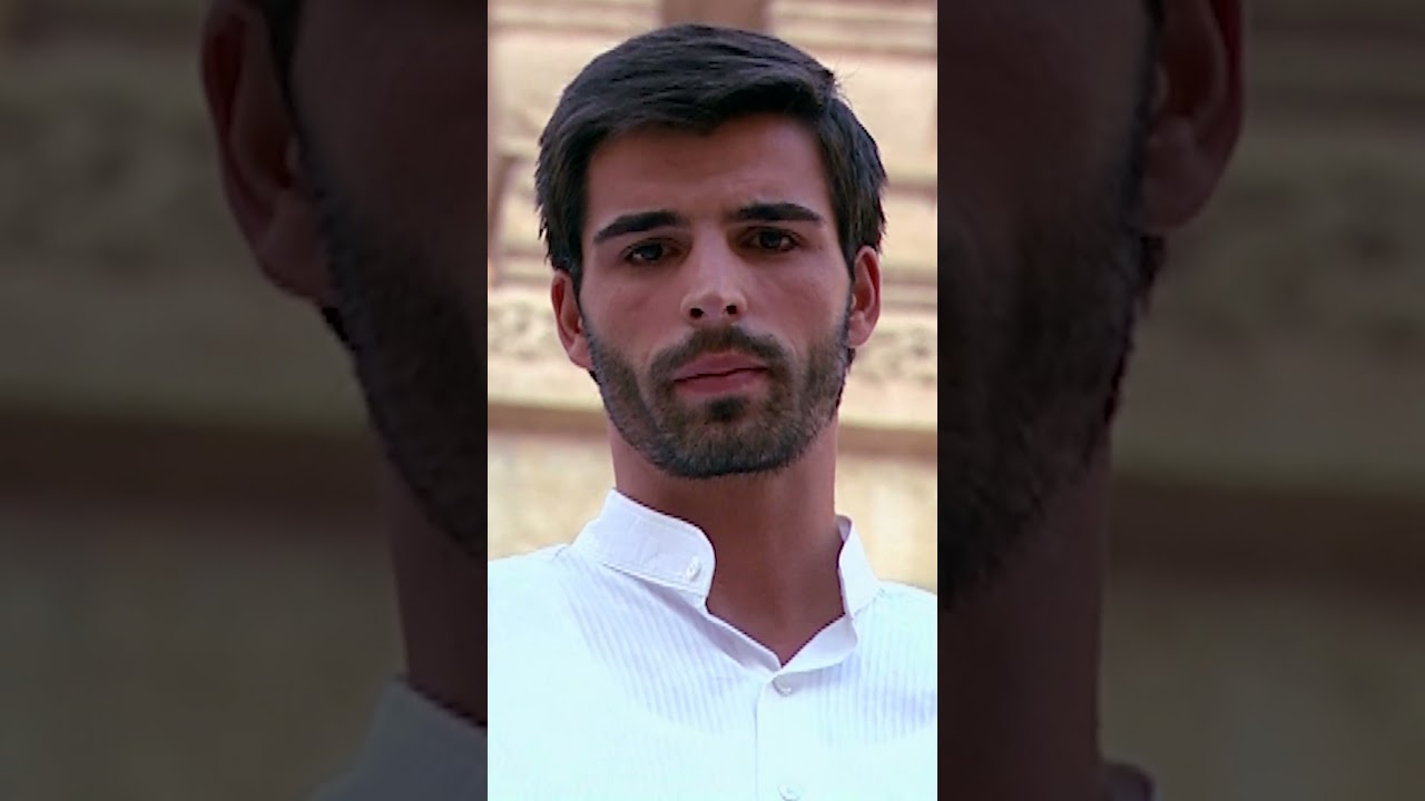 Boran fica com ciúmes de Sila pela primeira vez! - Sila: Prisioneira do Amor #shorts