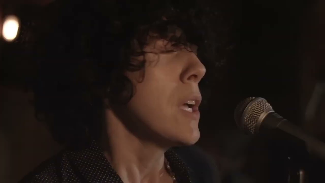 LP Lost on You French Translation 🎶