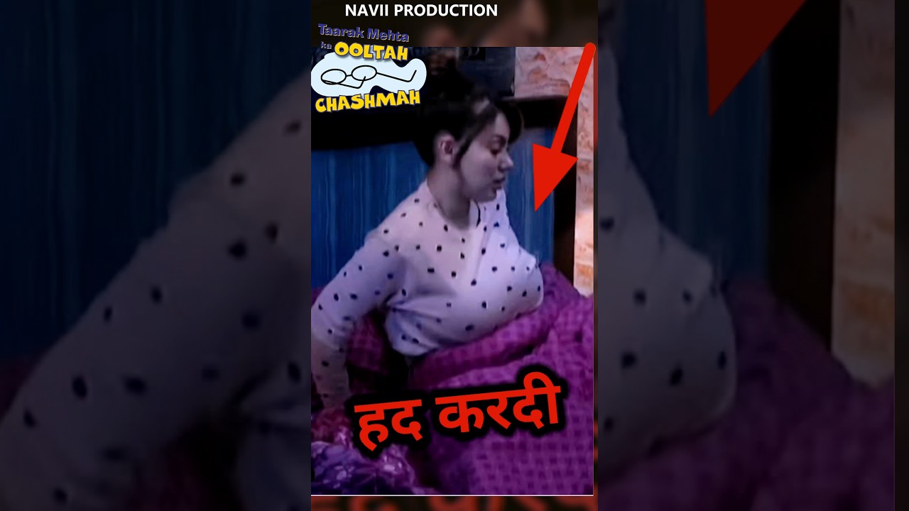 Tarak Mehta: Babita Ji & Jethalal's Funniest New Episode Moments! 😂