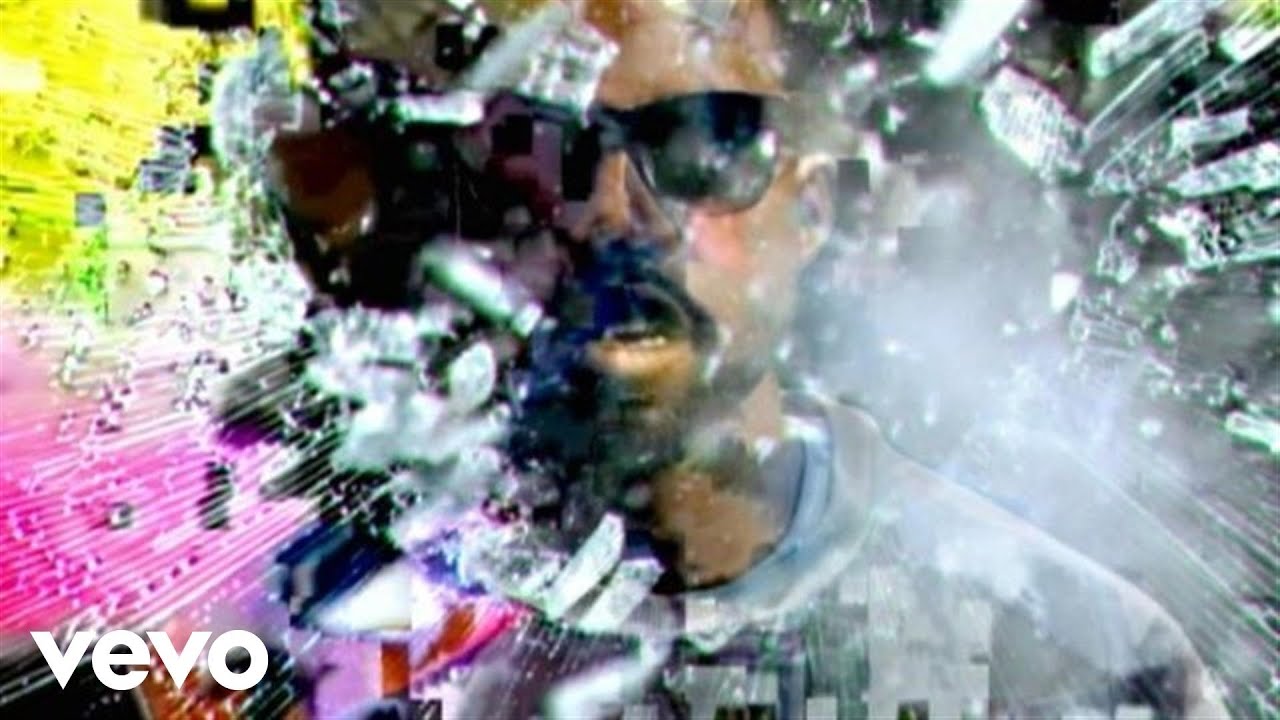 Kanye West ft. Kid Cudi – Welcome To Heartbreak 🎶 (Official Music Video)