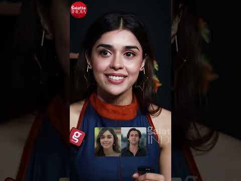 'Dooriyan' cast reveals their characters graphs and how similar they are to the character✨#dooriyan