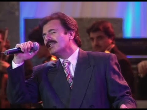 1994 Kral Türkiye Müzik Ödülleri - Ferdi Tayfur "Emmoğlu"
