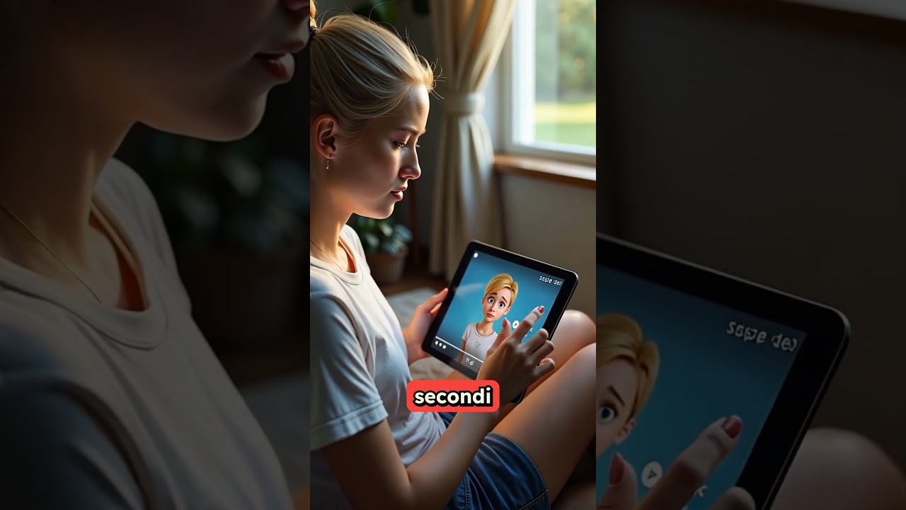 Come Funzionano gli Algoritmi di YouTube e TikTok: Scopri i Segreti ✨