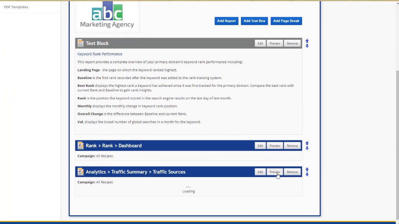 Create Custom White Label PDF Reports Easily 📄