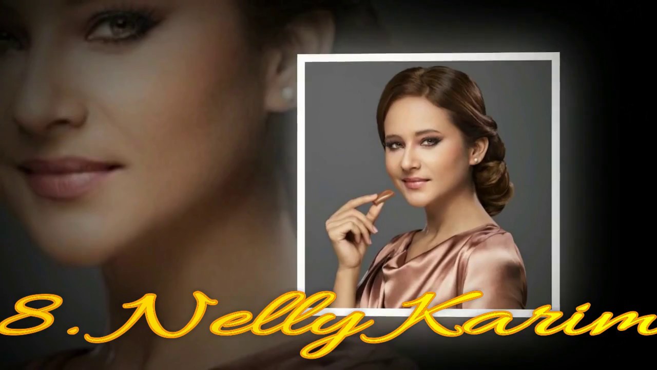 Egyptian Beautiful Actresses 2017 ๐