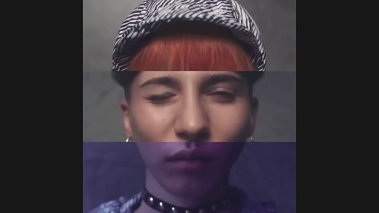 Ghali x Vodafone – Official Commercial 'Sei La Mia Dolce Metà' 🎶