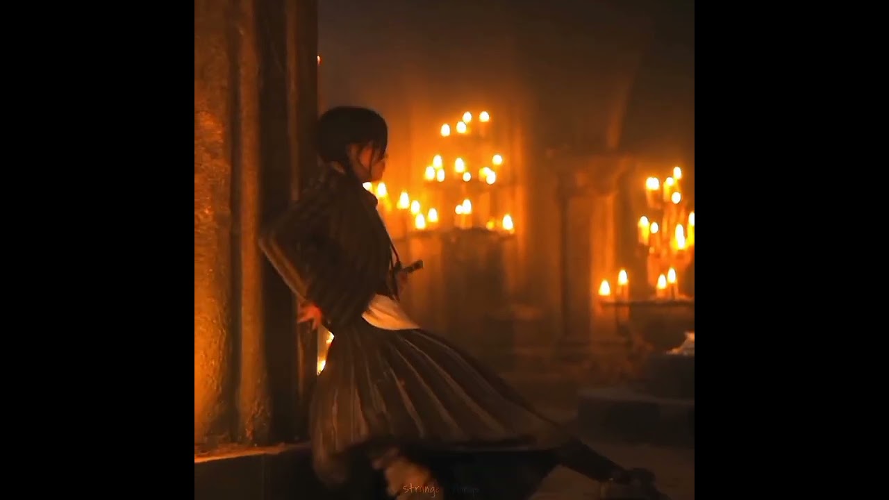 What If Wednesday Sacrificed Herself? 🤔