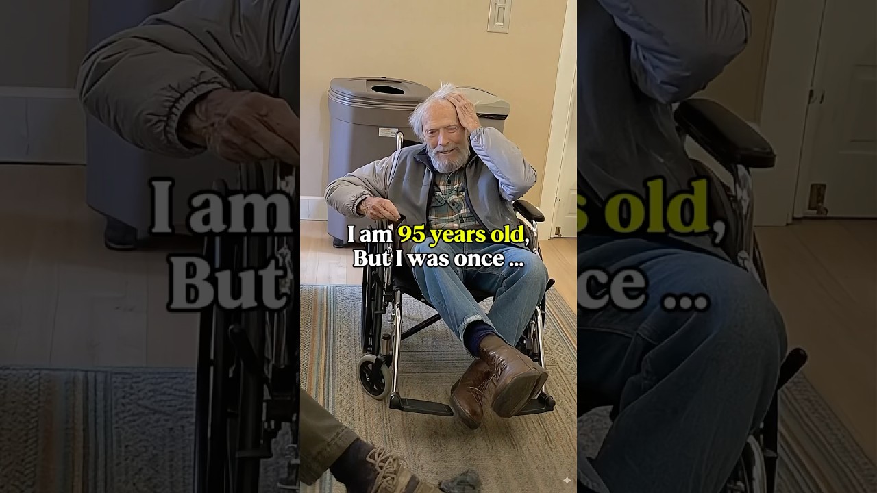 Clint Eastwood's Iconic Films: From ‘A Fistful of Dollars’ to ‘The Mule’ 🎬